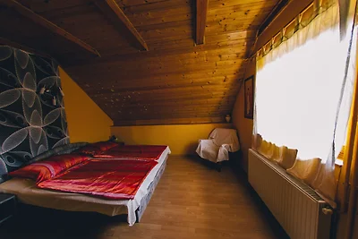 Ferienhaus Boros in Siofok mit