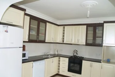 Villa Mutlu