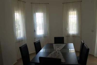 Villa Mutlu