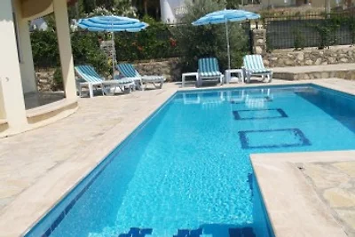 Villa Mutlu