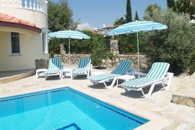 Villa Mutlu