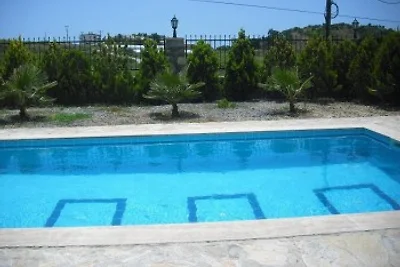 Villa Mutlu