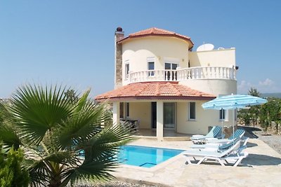 Villa Mutlu