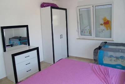 Villa Mutlu