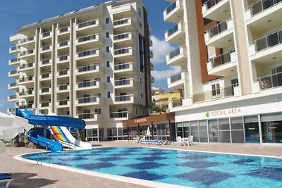 Orion Resort Elif 17