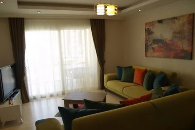 Orion Resort Elif 17