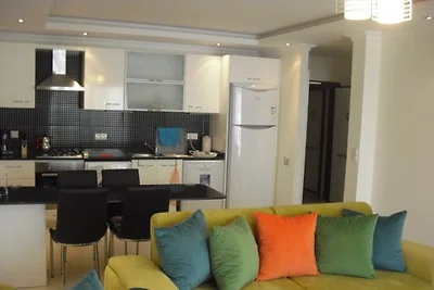 Orion Resort Elif 17