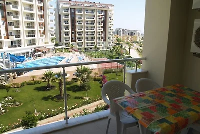 Orion Resort Elif 17