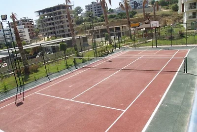 Orion Resort Elif 17