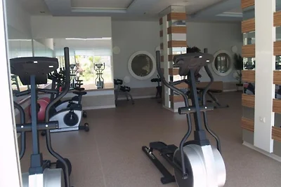 Orion Resort Elif 17