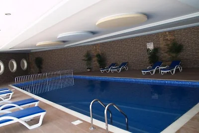 Orion Resort Elif 17