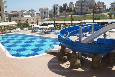 Orion Resort Gülay 18