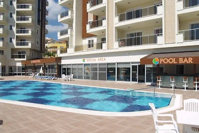 Orion Resort Gülay 18