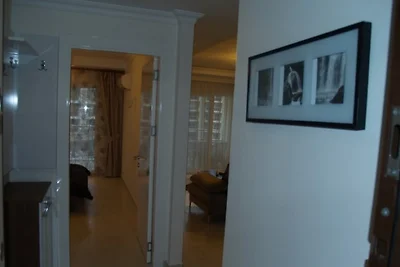 Orion Resort Gülay 18