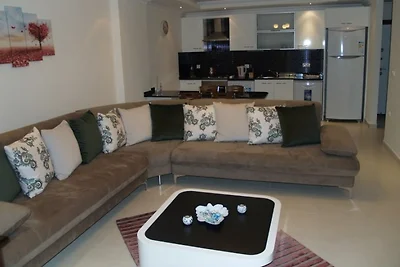 Orion Resort Gülay 18