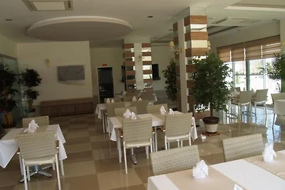 Orion Resort Gülay 18