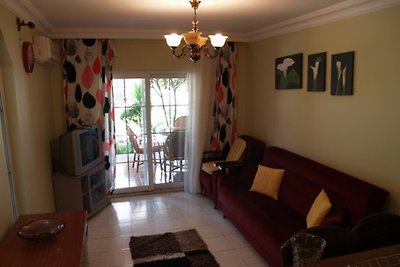 Villa Met Cahit