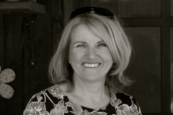 Frau K. Susanne Frau K. Susanne