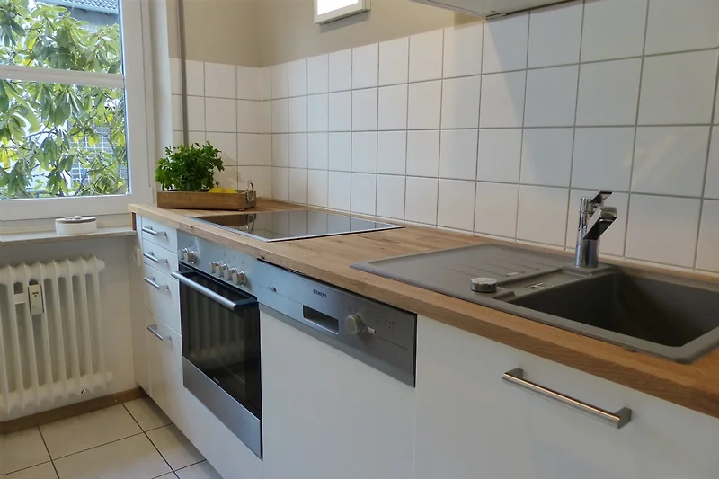 Keuken