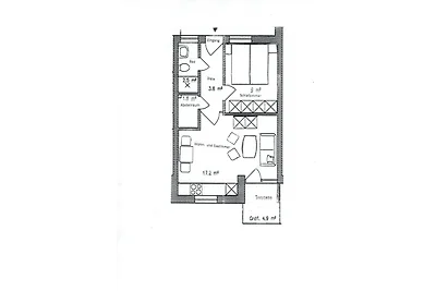 Haus Roland Fewo Schwimmbad Sauna