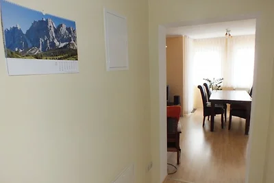 Appartamento di vacanza Böhme