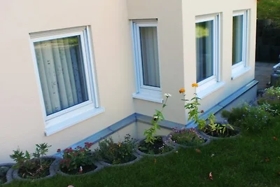 Appartamento di vacanza Böhme