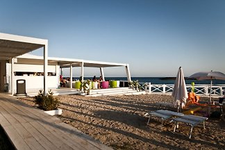 Ferienhaus mit 8-12 Betten