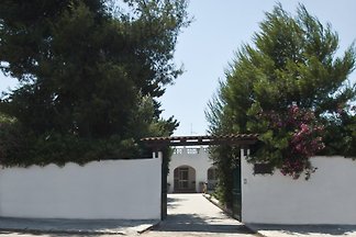 Villa on Spiaggabella
