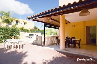 Villa am Meer in Torre dell'Orso