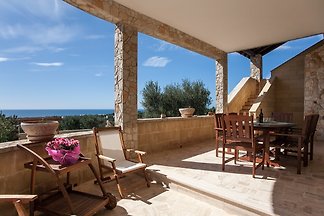 Casa vacanze Vacanza di relax Salve