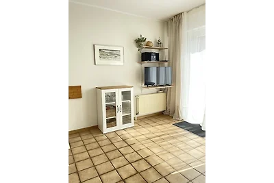 Casa vacanze Vacanza di relax Hooksiel
