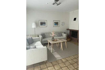 Casa vacanze Vacanza di relax Hooksiel