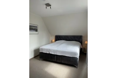 Casa vacanze Vacanza di relax Hooksiel