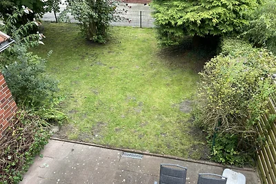 Ferienhaus-Nordsee-Weigert
