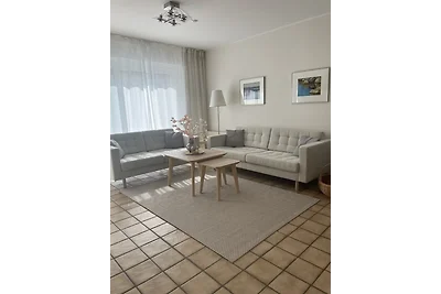 Casa vacanze Vacanza di relax Hooksiel
