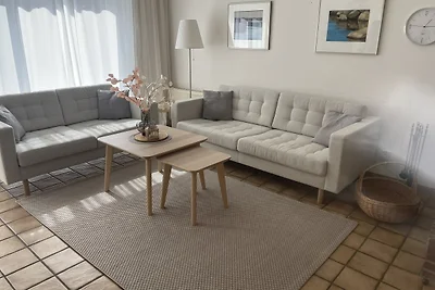 Casa vacanze Vacanza di relax Hooksiel