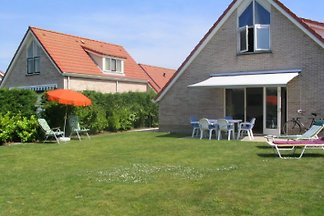 Zwin Scheldeveste