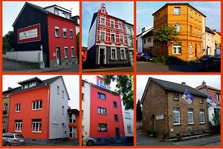 Ferienhaus Henn