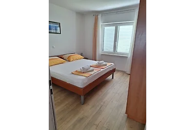 Ferienwohning Vegrin