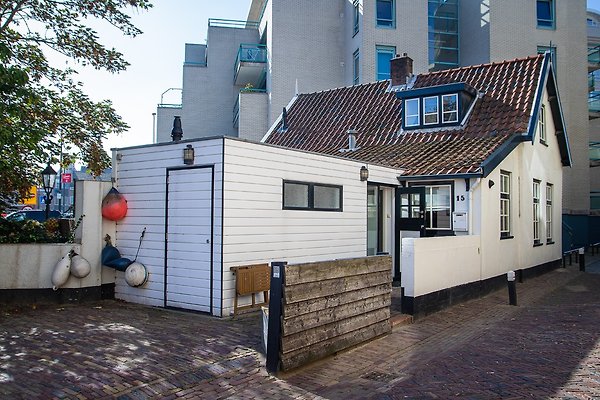 Ferienhaus Noordwijk