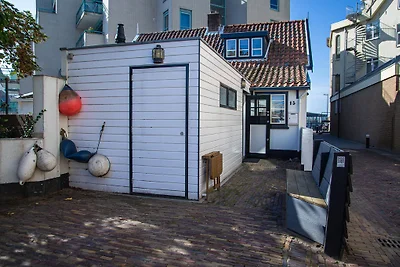 Strandhuis Visserhuisje 15 est 1785