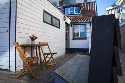 Strandhuis Visserhuisje 15 est 1785