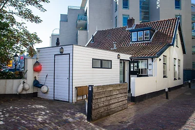 Strandhuis Visserhuisje 15 est 1785