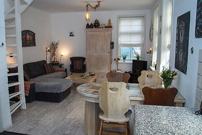Strandhuis Visserhuisje 15 est 1785
