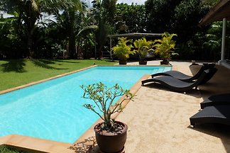 Villa mit privatem Pool