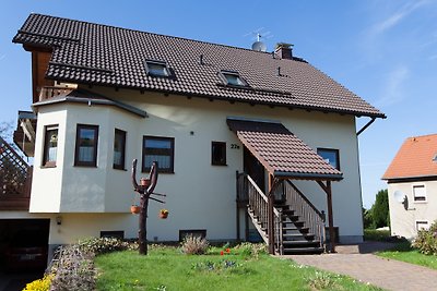 Ferienwohnung Hetzdorf bei Freiberg