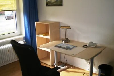 Ferienwohnung-Kiel-Hassee.com