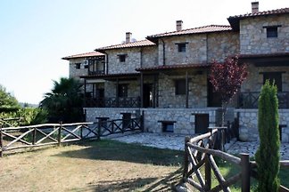 Steinhaus Villa Artemis