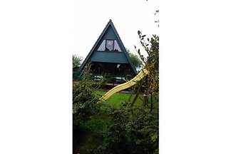 Nurdachhaus