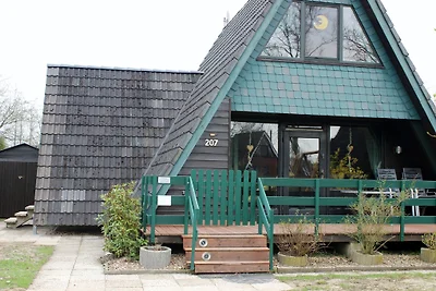 Ferienhaus Schemmelmann